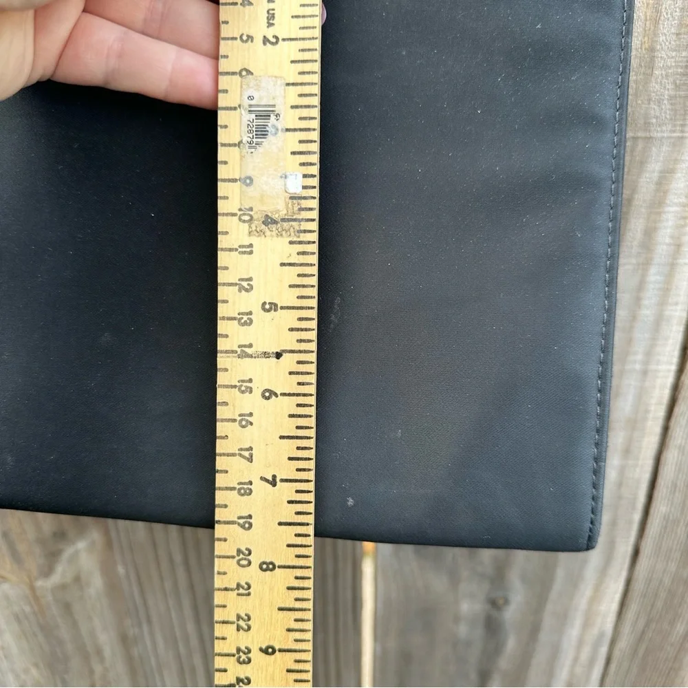 Vintage Black Kate Spade Purse